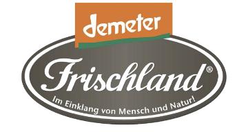 Demeter Frischland